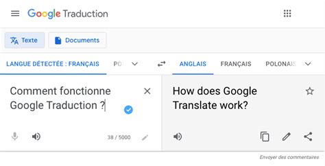 google traduction bulgare français